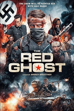 Watch Free The Red Ghost Movies Full HD Online