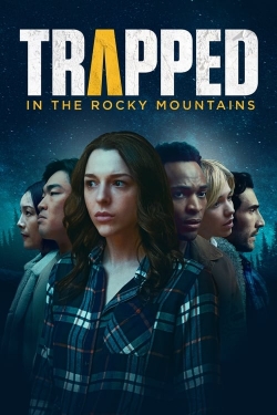 Watch Free Trapped in the Rocky Mountains Movies Full HD Online