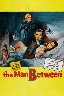 Watch Free The Man Between Movies Full HD Online