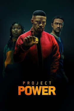 Watch Free Project Power Movies Full HD Online