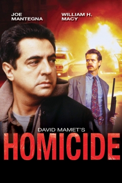 Watch Free Homicide Movies Full HD Online