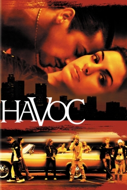 Watch Free Havoc Movies Full HD Online