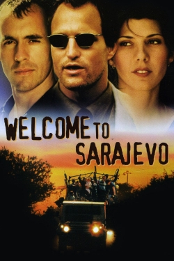 Watch Free Welcome to Sarajevo Movies Full HD Online