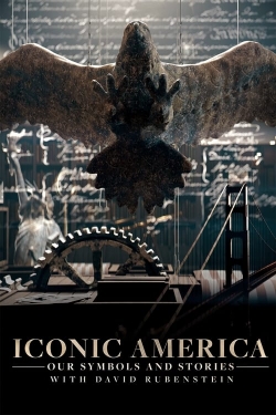 Watch Free Iconic America: Our Symbols and Stories With David Rubenstein Movies Full HD Online