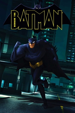 Watch Free Beware the Batman Movies Full HD Online