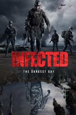 Watch Free Infected: The Darkest Day Movies Full HD Online