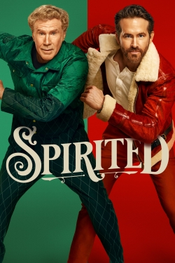 Watch Free Spirited Movies Full HD Online