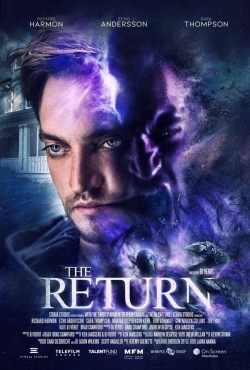 Watch Free The Return Movies Full HD Online