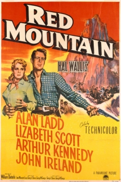 Watch Free Red Mountain Movies Full HD Online