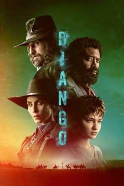 Watch Free Django Movies Full HD Online