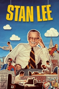 Watch Free Stan Lee Movies Full HD Online