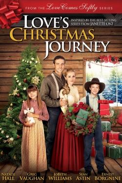 Watch Free Love's Christmas Journey Movies Full HD Online