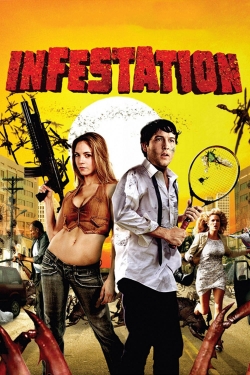 Watch Free Infestation Movies Full HD Online