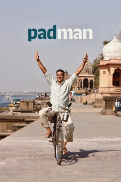 Watch Free Padman Movies Full HD Online