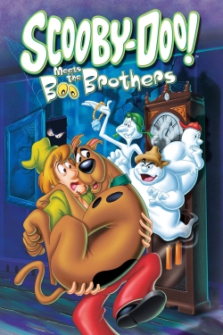 Watch Free Scooby-Doo Meets the Boo Brothers Movies Full HD Online