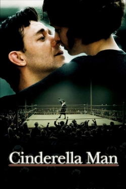 Watch Free Cinderella Man Movies Full HD Online