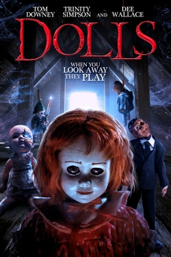 Watch Free Dolls Movies Full HD Online