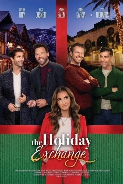 Watch Free The Holiday Exchange Movies Full HD Online