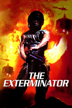 Watch Free The Exterminator Movies Full HD Online