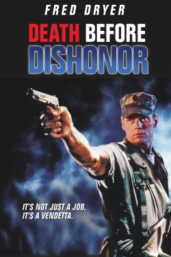 Watch Free Death Before Dishonor Movies Full HD Online