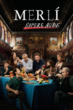 Watch Free Merlí: Sapere Aude Movies Full HD Online