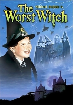 Watch Free The Worst Witch Movies Full HD Online