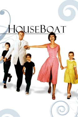 Watch Free Houseboat Movies Full HD Online