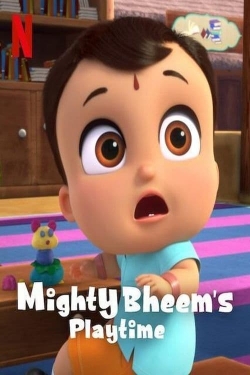 Watch Free Mighty Bheem's Playtime Movies Full HD Online