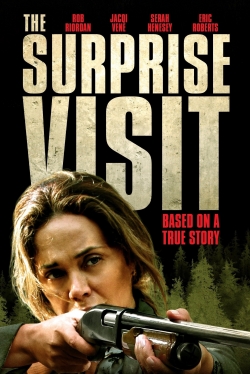 Watch Free The Surprise Visit Movies Full HD Online