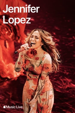 Watch Free Apple Music Live: Jennifer Lopez Movies Full HD Online