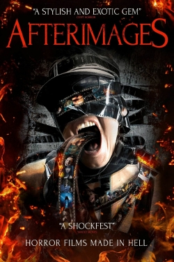 Watch Free Afterimages Movies Full HD Online