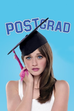 Watch Free Post Grad Movies Full HD Online