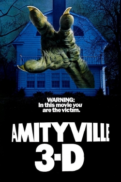 Watch Free Amityville 3-D Movies Full HD Online