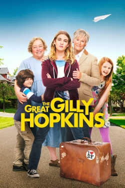 Watch Free The Great Gilly Hopkins Movies Full HD Online