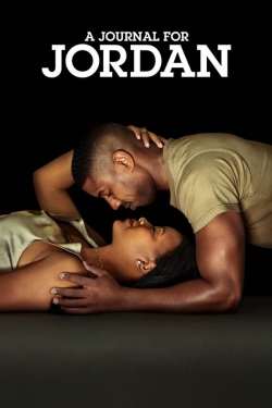 Watch Free A Journal for Jordan Movies Full HD Online