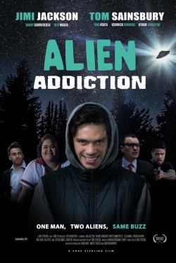 Watch Free Alien Addiction Movies Full HD Online