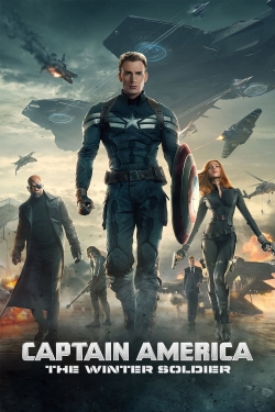 Watch Free Captain America: The Winter Soldier Movies Full HD Online