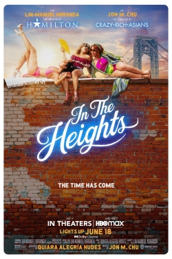 Watch Free In The Heights Movies Full HD Online