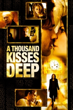 Watch Free A Thousand Kisses Deep Movies Full HD Online