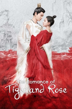 Watch Free The Romance of Tiger and Rose Movies Full HD Online