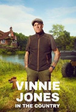 Watch Free Vinnie Jones In The Country Movies Full HD Online