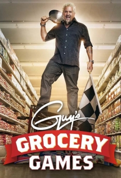 Watch Free Guy's Grocery Games Movies Full HD Online