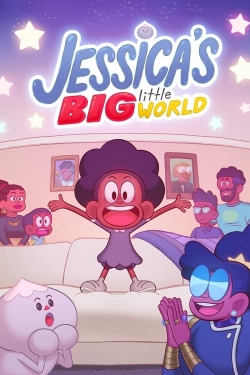 Watch Free Jessica's Big Little World Movies Full HD Online