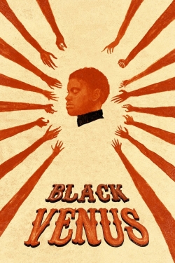 Watch Free Black Venus Movies Full HD Online