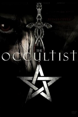 Watch Free The Occultist Movies Full HD Online