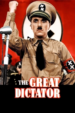 Watch Free The Great Dictator Movies Full HD Online