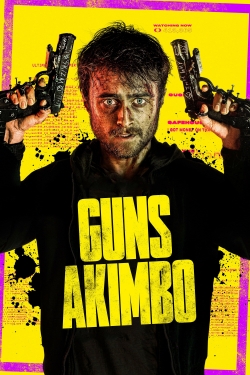 Watch Free Guns Akimbo Movies Full HD Online