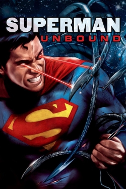 Watch Free Superman: Unbound Movies Full HD Online