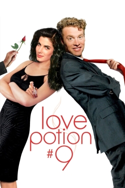 Watch Free Love Potion No. 9 Movies Full HD Online