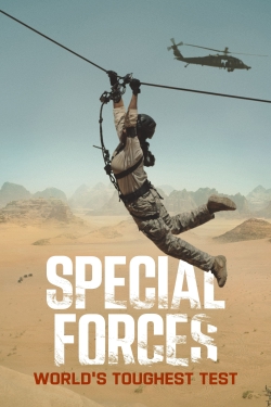 Watch Free Special Forces: World's Toughest Test Movies Full HD Online